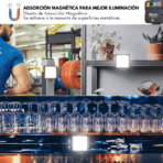 Intensidad de la luz (4)