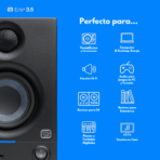 Providing Clear Sound Built-in professional sound chipset (2)
